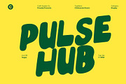 CS Brownie Drawn, a Sans Serif Font by Craft Supply Co. (Thumbnail 4 of 8)