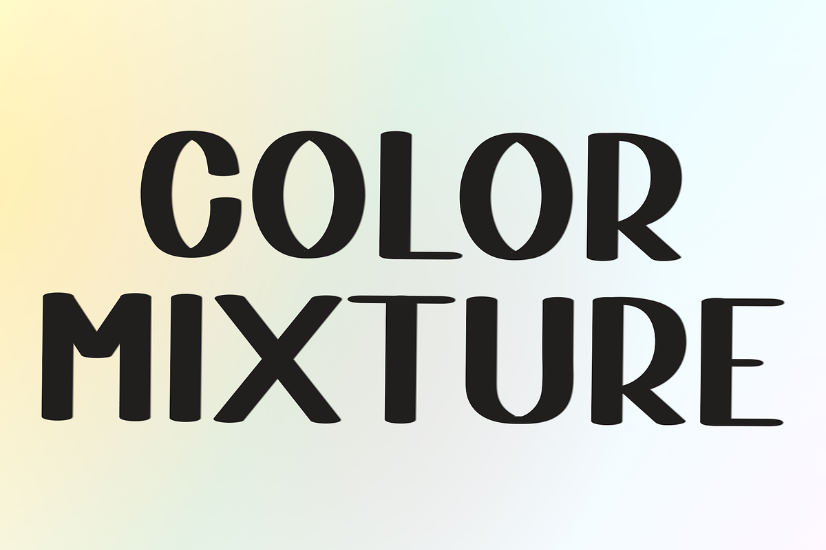 Book Picture, a Script Font by FreshTypeINK (Photo 3 of 8)