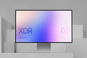 ProDisplay XDR 2 FREE Wallpapers