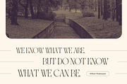 Gavona Elegant - Modern Logo Font, a Serif Font by Nirmana Visual (Thumbnail 2 of 15)