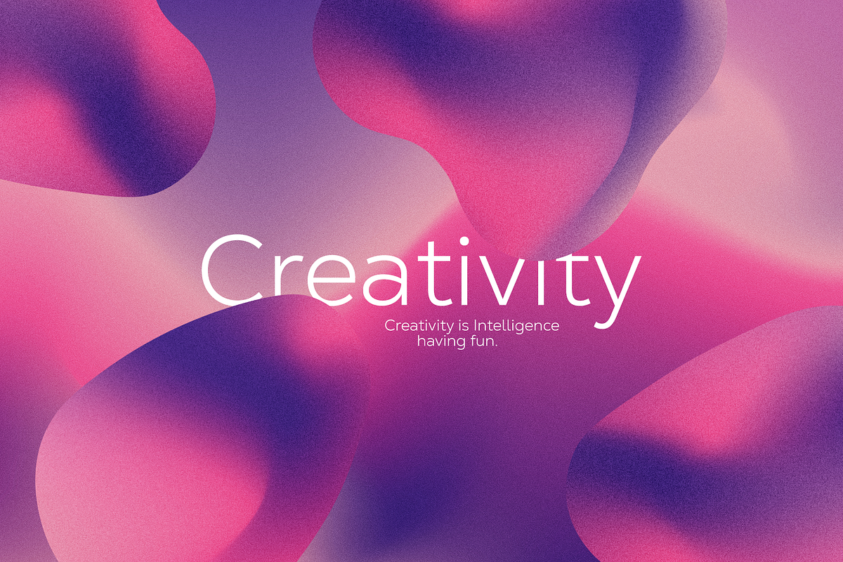 Grainy Gradient Mesh Collection, a Background Graphic by Graphicdome (Photo 5 of 10)