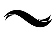 Wavy Divider Line Vector Bundle, an Illustration by jahid234 (Thumbnail 51 of 51)