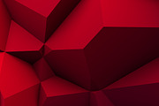 Polygon backgrounds 4, a Background Graphic by dotstudio (Thumbnail 4 of 13)