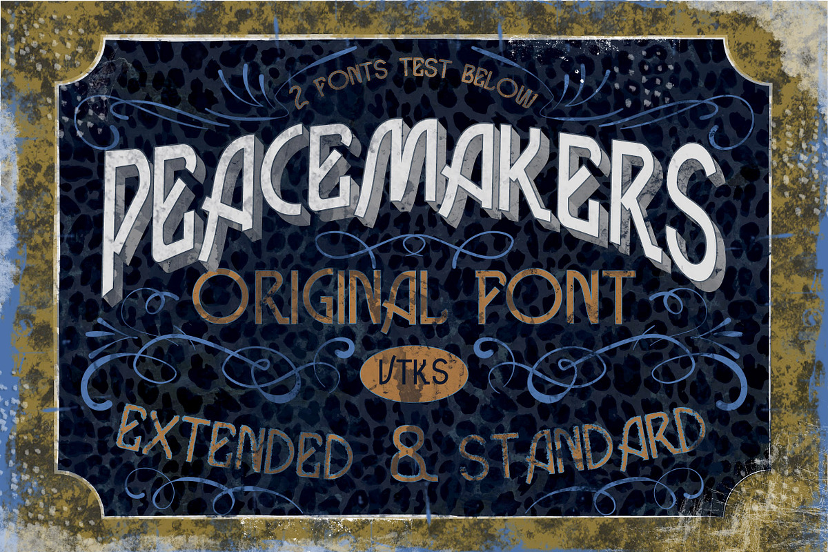 PeaceMakers