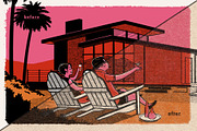 Atomica Mid-Century Print Effects, an Action Add-On by True Grit Texture Supply (Thumbnail 8 of 11)