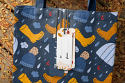 Autumn hand drawn clip arts, a Food Illustration by Fave Brush (Thumbnail 4 of 8)