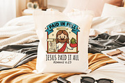 Christian Hand-drawn PNG Bundle, an Object Graphic by GlitterCraft (Thumbnail 59 of 101)