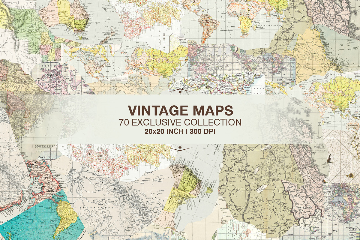 SALE! Fantasy Art Collage Creator, an Object Graphic by SNIPESCIENTIST (Photo 19 of 27)