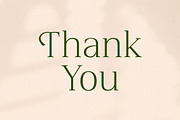 Blacindy Modern Serif Font, a Serif Font by Letterena Studios (Thumbnail 15 of 15)