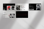 AYAT - Social Media Kit Presentation, a Presentation Template by CreativexGenius (Thumbnail 11 of 12)