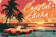 Hulatin Modern Brush Script, a Script Font by stylishtype.co (Thumbnail 7 of 20)