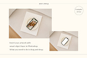 Digital Device Big Bundle, an iPhone Mockup by LOPEstudio (Thumbnail 9 of 16)