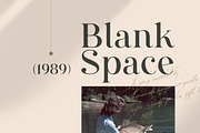 August Stories - LOVELY FONT DUO, a Serif Font by Sarid Ezra (Thumbnail 7 of 9)