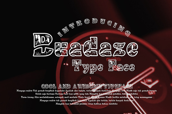 Buadaze preview 6