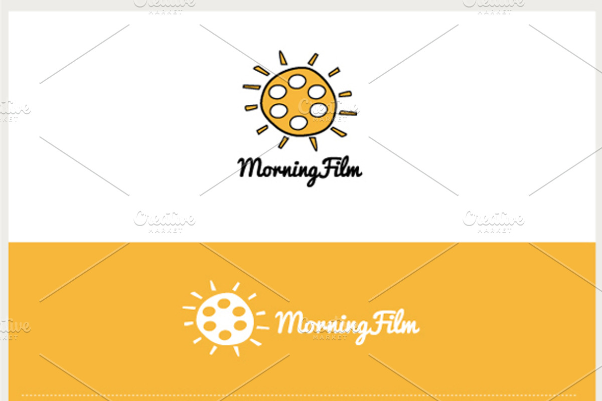 MorningFilm, a Templates & Theme by blends.studio (Photo 2 of 2)