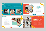 DOREMI - Education Powerpoint, a Presentation Template by rgbryand (Thumbnail 5 of 8)