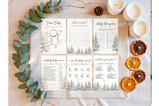 Elegant Stationery Mockup with Citru, a Product Mockup by MockupWizard (Thumbnail 2 of 3)