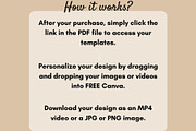 IPhone iPad Device Mockups Canva, an iPhone Mockup by GraphiCarola (Thumbnail 10 of 10)