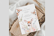 Sunlit - Spring Library, a Seasonal Illustration by Isabelle Salem (Thumbnail 10 of 13)