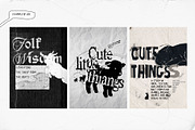 Cute Animals Graphic Pack, an Object Graphic by Inartflow (Thumbnail 19 of 20)