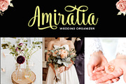 Vendila Script Font, a Script Font by Siwox Studios (Thumbnail 4 of 8)