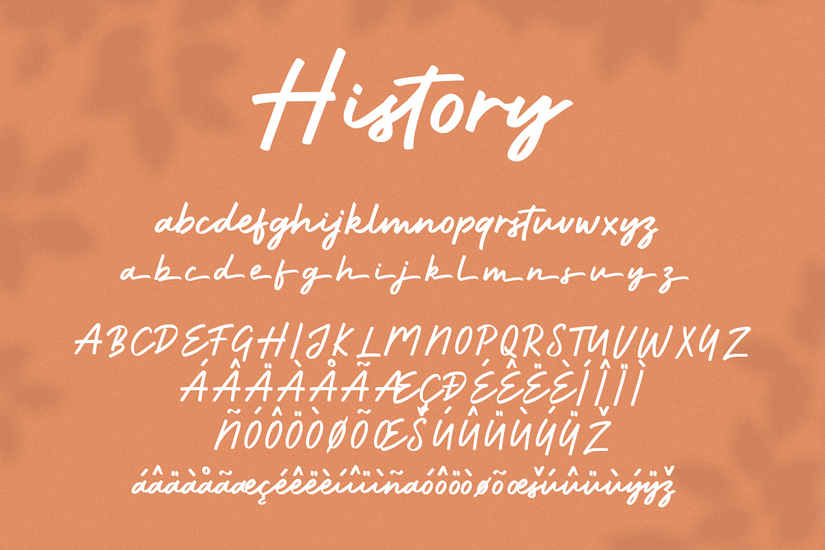 History preview 5