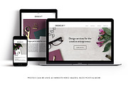 The Mulberry Collection Photo Bundle, a Business Photo by Moyo Studio (Thumbnail 5 of 13)