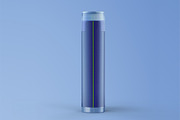 TRANSPARENT LIP BALM MOCKUP, a Product Mockup by Moonlight Creative (Thumbnail 2 of 7)