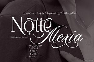 Notte Alexia