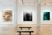 Eternal Figures: Abstract Portraits, a Decorative Illustration by Vika_Softlife (Thumbnail 3 of 5)