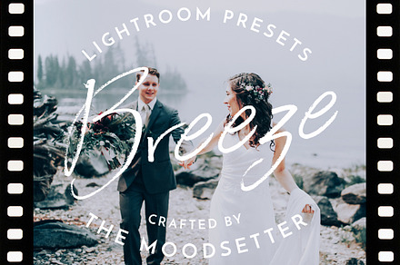 Clean and modern lightroom presets