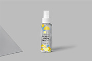 Serum Bottle Mockup, a Product Mockup by megostudi0 (Thumbnail 4 of 6)