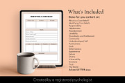 Core Beliefs Canva Template Bundle, a Templates & Theme by Miri Campbell (Thumbnail 5 of 5)