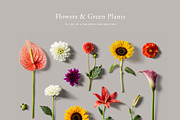 Material Moodboard Scene Creator, a Product Mockup by Ruby&Heart Collective (Thumbnail 12 of 20)
