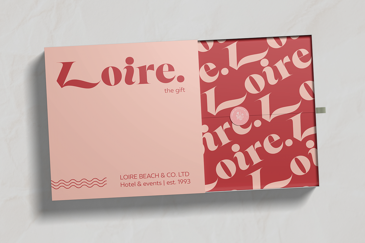 La Centa Sweetlo, a Serif Font by Siwox Studios (Photo 5 of 24)