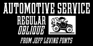 Automotive Service JNL