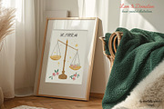 Hand-Painted Celestial Clipart, an Object Illustration by Essentially Nomadic (Thumbnail 9 of 11)