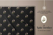 Indian Lake Terrace Bundle, a Decorative Illustration by Artifactory Studios (Thumbnail 7 of 8)