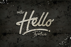 Hello Raws