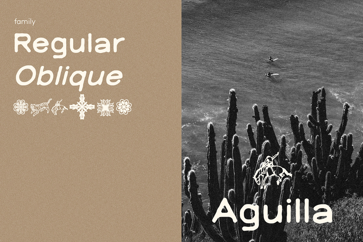Tenquira Hand-Drawn Sans Serif, a Sans Serif Font by Hishand Studio (Photo 5 of 10)