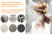 Ultimate Texture Brush Bundle, a Brush Add-On by HabitusDesigns (Thumbnail 2 of 19)