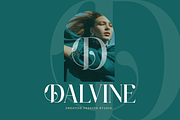 Aielenea - Elegant Luxury Serif Font, a Serif Font by Qweera Studio (Thumbnail 8 of 12)