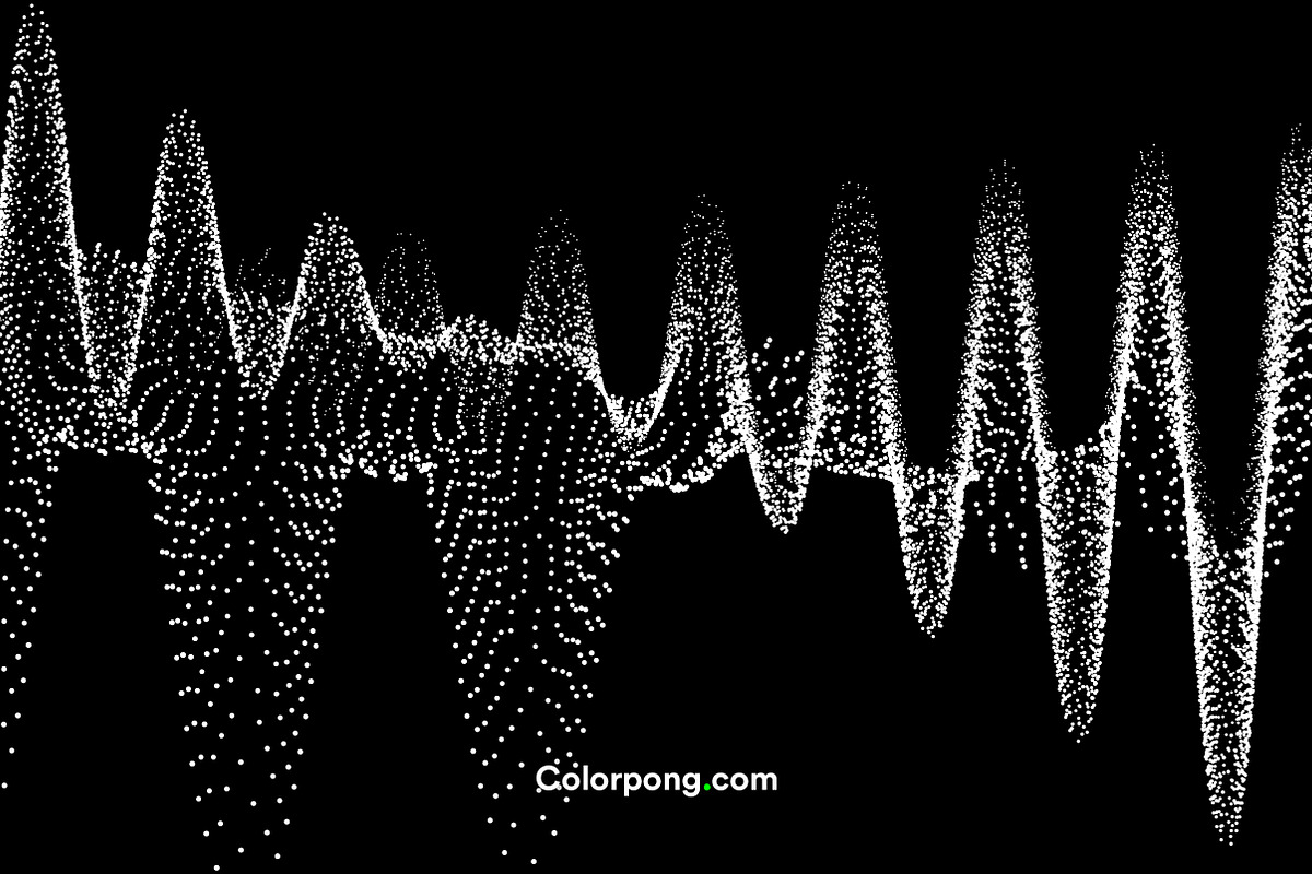 Sound, a Technology Illustration by Colorpong (Photo 3 of 9)