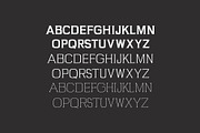 Brydon Serif 3 Font Family Pack, a Serif Font by Creativetacos (Thumbnail 4 of 5)