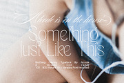 Brafteng Variable Font, a Serif Font by Alcode (Thumbnail 17 of 18)