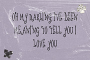 Pixeldrunk Pixel Display Font, a Handwritten Font by The October Creative (Thumbnail 6 of 8)