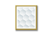Geometric seamless pattern, a Pattern Graphic by RODINA (Thumbnail 2 of 3)