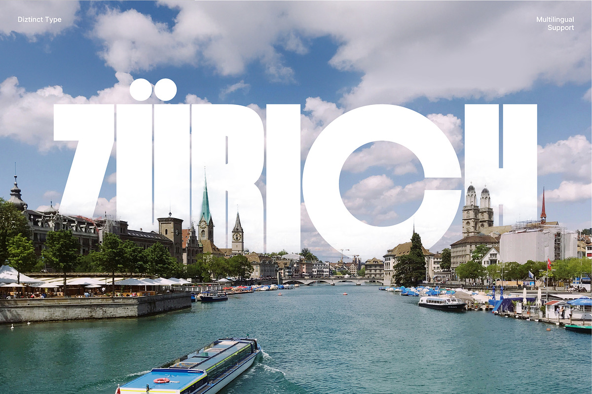 Bolt Sans Serif, a Font by Diztinct Type (Photo 7 of 15)