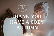 Mood: autumn, a Food Illustration by divanovskaya_nv (Thumbnail 27 of 27)