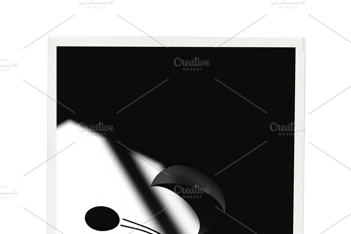 Minimalist abstract art collection, a Graphic by pictures for you (Photo 18 of 37)